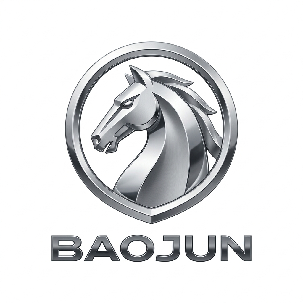 Baojun